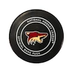 Oficiálny puk zápasu SHER-WOOD  Official Game Pucks