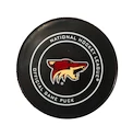 Oficiálny puk zápasu SHER-WOOD  Official Game Pucks