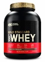 Optimum Nutrition  100% Whey Gold Standard 2270 g