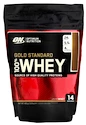 Optimum Nutrition  100% Whey Gold Standard 450 g jahoda