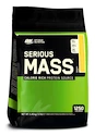 Optimum Nutrition   Serious Mass 5440 g cookies & cream