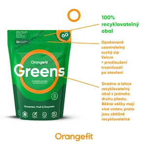 Orangefit  Greens 300 g