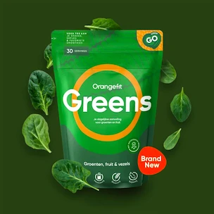 Orangefit  Greens 300 g