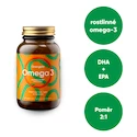 Orangefit  Omega 3 60 kapslí