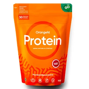 Orangefit  Plant Protein 750 g