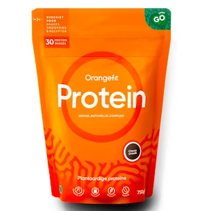 Orangefit  Plant Protein 750 g