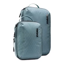 Organizér Thule  Compression Cube Set - Pond Gray