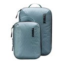 Organizér Thule  Compression Cube Set - Pond Gray