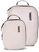 Organizér Thule  Compression Cube Set - White