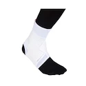 Ortéza na členok McDavid  Ankle Support Mesh with Straps 433 White S