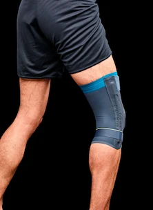 Ortéza na koleno Push Sports  Knee Brace