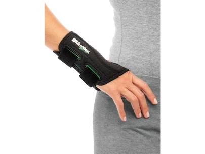 Ortéza na zápästie Mueller  Green Fitted Wrist Brace