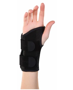 Ortéza na zápästie Mueller  Green Fitted Wrist Brace