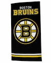 Osuška Official Merchandise  NHL Boston Bruins Black