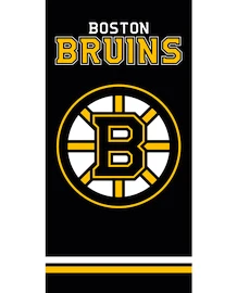 Osuška Official Merchandise NHL Boston Bruins Black