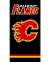 Osuška Official Merchandise  NHL Calgary Flames Black