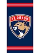 Osuška Official Merchandise  NHL Florida Panthers