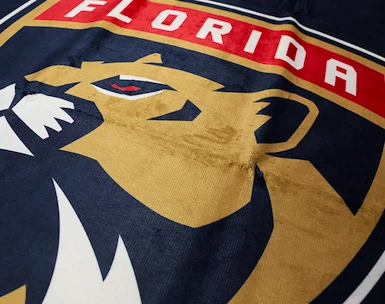 Osuška Official Merchandise  NHL Florida Panthers