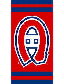 Osuška Official Merchandise NHL Montreal Canadiens