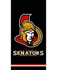 Osuška Official Merchandise NHL Ottawa Senators Black