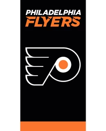 Osuška Official Merchandise NHL Philadelphia Flyers Black