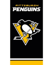 Osuška Official Merchandise NHL Pittsburgh Penguins Black