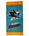 Osuška Official Merchandise  NHL San Jose Sharks