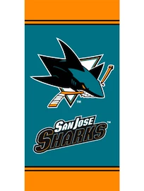 Osuška Official Merchandise NHL San Jose Sharks