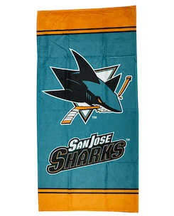 Osuška Official Merchandise  NHL San Jose Sharks