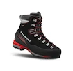 Outdoorová obuv Garmont  Gtx Black