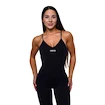 Overal GymBeam  FIT Black