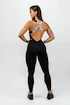 Overal Nebbia  One-Piece Workout Bodysuit black