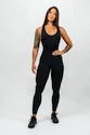 Overal Nebbia  One-Piece Workout Bodysuit black