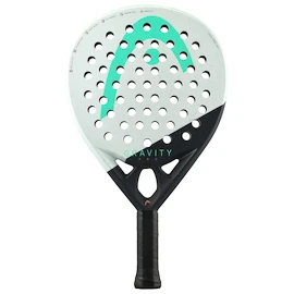 Padelová raketa Head Gravity Pro 2024