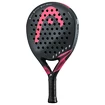 Padelová raketa Head  Zephyr 2023 Black/Pink