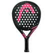 Padelová raketa Head  Zephyr 2023 Black/Pink