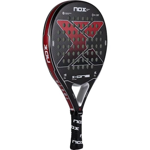 Padelová raketa NOX  X-One Evo Red Racket