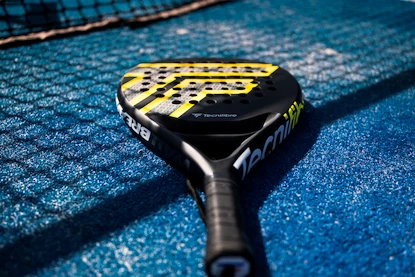 Padelová raketa Tecnifibre  2022  Wall Breaker 365