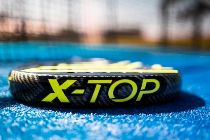 Padelová raketa Tecnifibre  2022  Wall Breaker 365