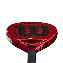 Padelová raketa Wilson  Bela Elite V2.5 Padel