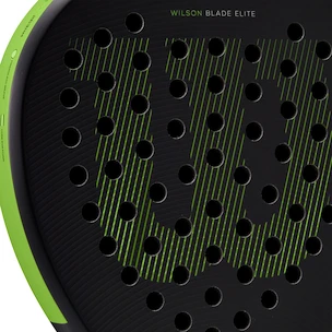 Padelová raketa Wilson  Blade Elite V2 Padel 2