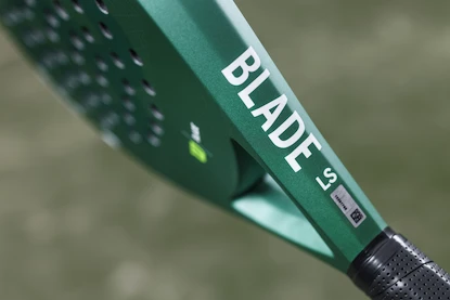 Padelová raketa Wilson  Blade LS V3 Padel