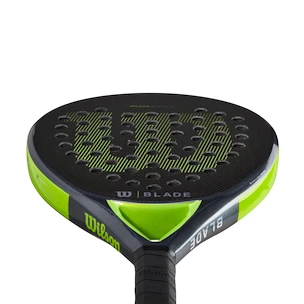 Padelová raketa Wilson  Blade LT Padel 2