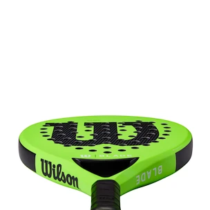 Padelová raketa Wilson  Blade Team V2 Padel Green 2