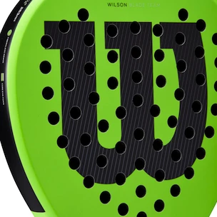 Padelová raketa Wilson  Blade Team V2 Padel Green 2