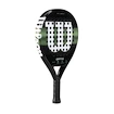 Padelová raketa Wilson  Optix V1 Black