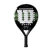 Padelová raketa Wilson  Optix V1 Black