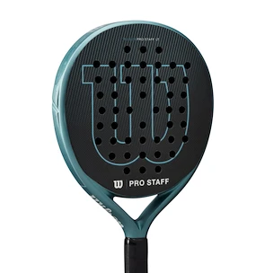 Padelová raketa Wilson  Pro Staff V2 LT Padel 2