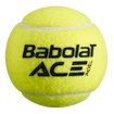 Padelové loptičky Babolat  Ace Padel X3