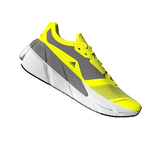 Pánska bežecká obuv adidas  Adistar CS Solar yellow  UK 10,5